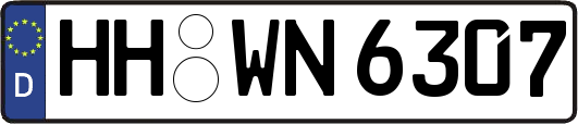 HH-WN6307