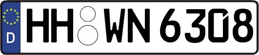 HH-WN6308