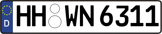HH-WN6311