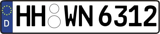 HH-WN6312