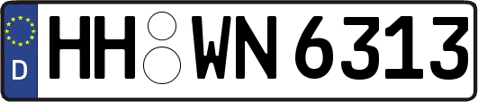 HH-WN6313