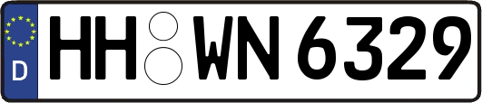 HH-WN6329