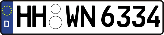 HH-WN6334