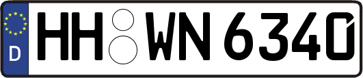HH-WN6340
