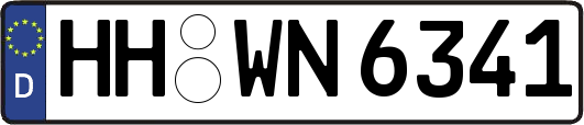 HH-WN6341
