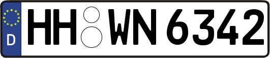 HH-WN6342