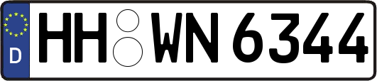 HH-WN6344