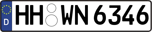 HH-WN6346