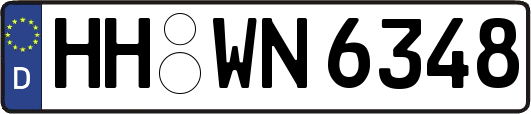 HH-WN6348