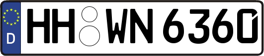 HH-WN6360
