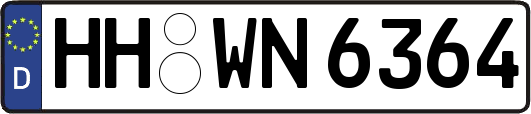 HH-WN6364