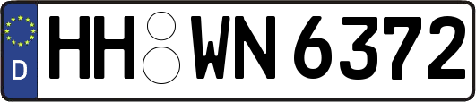 HH-WN6372