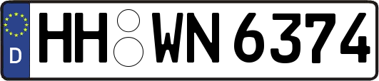 HH-WN6374