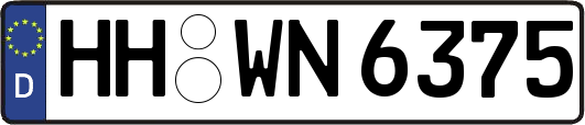 HH-WN6375