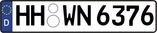 HH-WN6376