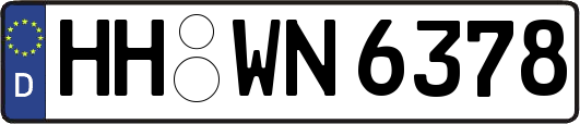 HH-WN6378