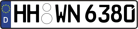 HH-WN6380
