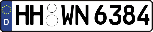 HH-WN6384