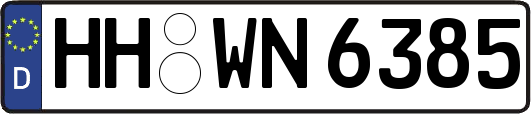 HH-WN6385