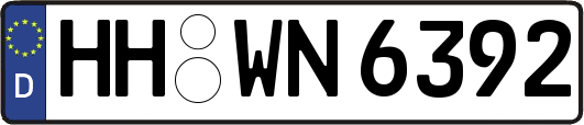HH-WN6392