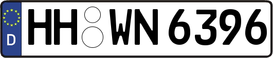 HH-WN6396