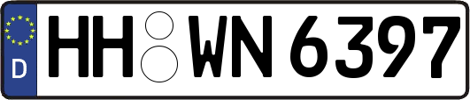 HH-WN6397
