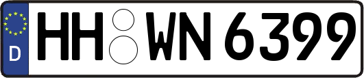 HH-WN6399