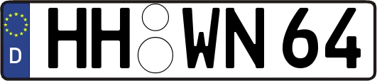 HH-WN64