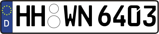 HH-WN6403