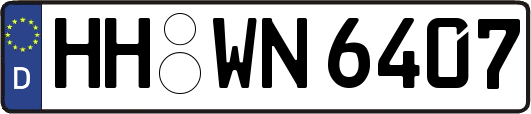 HH-WN6407