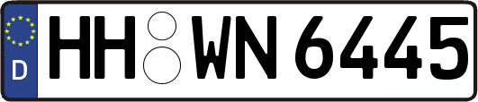 HH-WN6445
