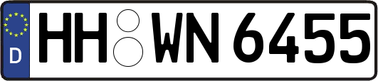 HH-WN6455