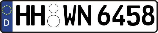 HH-WN6458