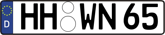 HH-WN65