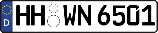HH-WN6501