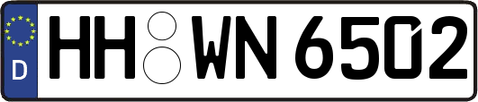 HH-WN6502