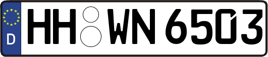 HH-WN6503