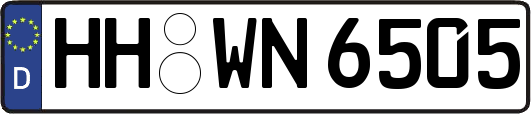 HH-WN6505