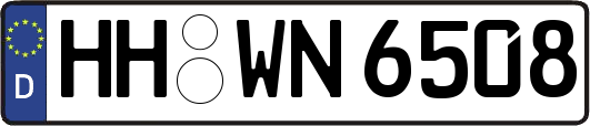 HH-WN6508
