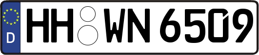 HH-WN6509