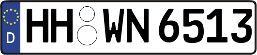 HH-WN6513