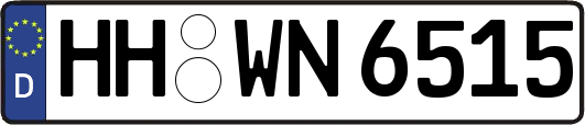 HH-WN6515