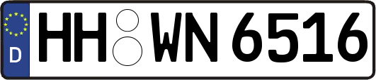 HH-WN6516
