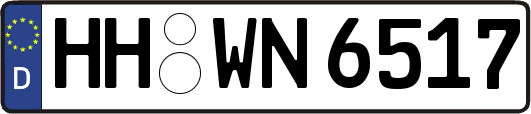 HH-WN6517