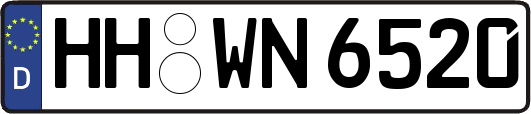 HH-WN6520