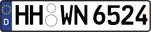 HH-WN6524