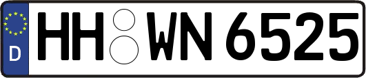 HH-WN6525