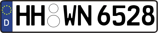 HH-WN6528
