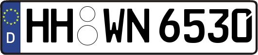 HH-WN6530