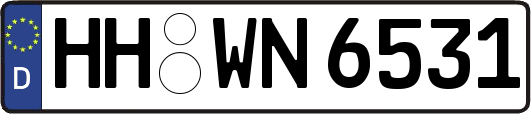 HH-WN6531